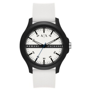 Armani Exchange Hampton AX2431 - zegarek męski