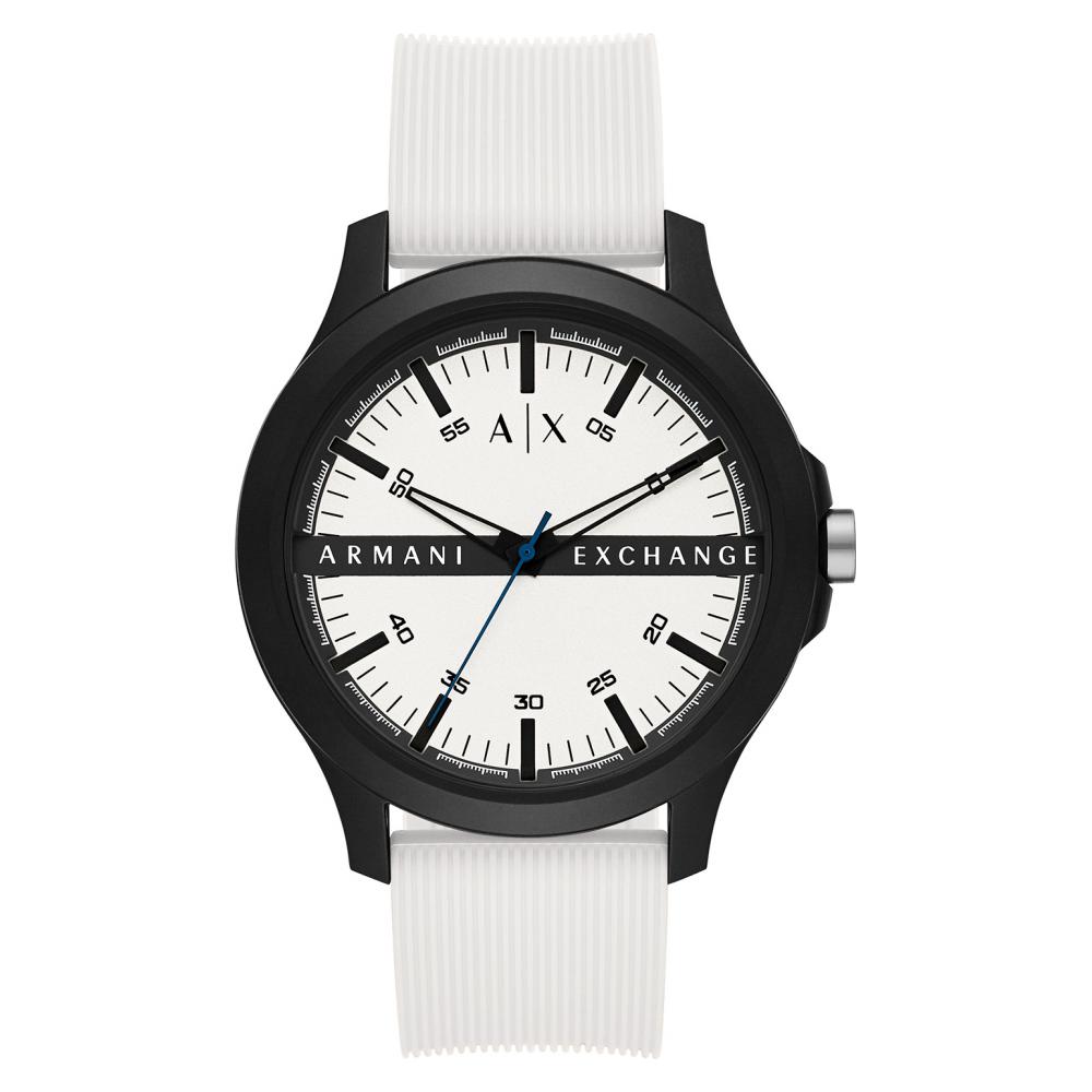 Armani Exchange Hampton AX2431 - zegarek męski 1