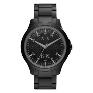 Armani Exchange Hampton AX2434 - zegarek męski