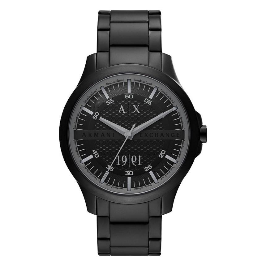 Armani Exchange Hampton AX2434 - zegarek męski 1