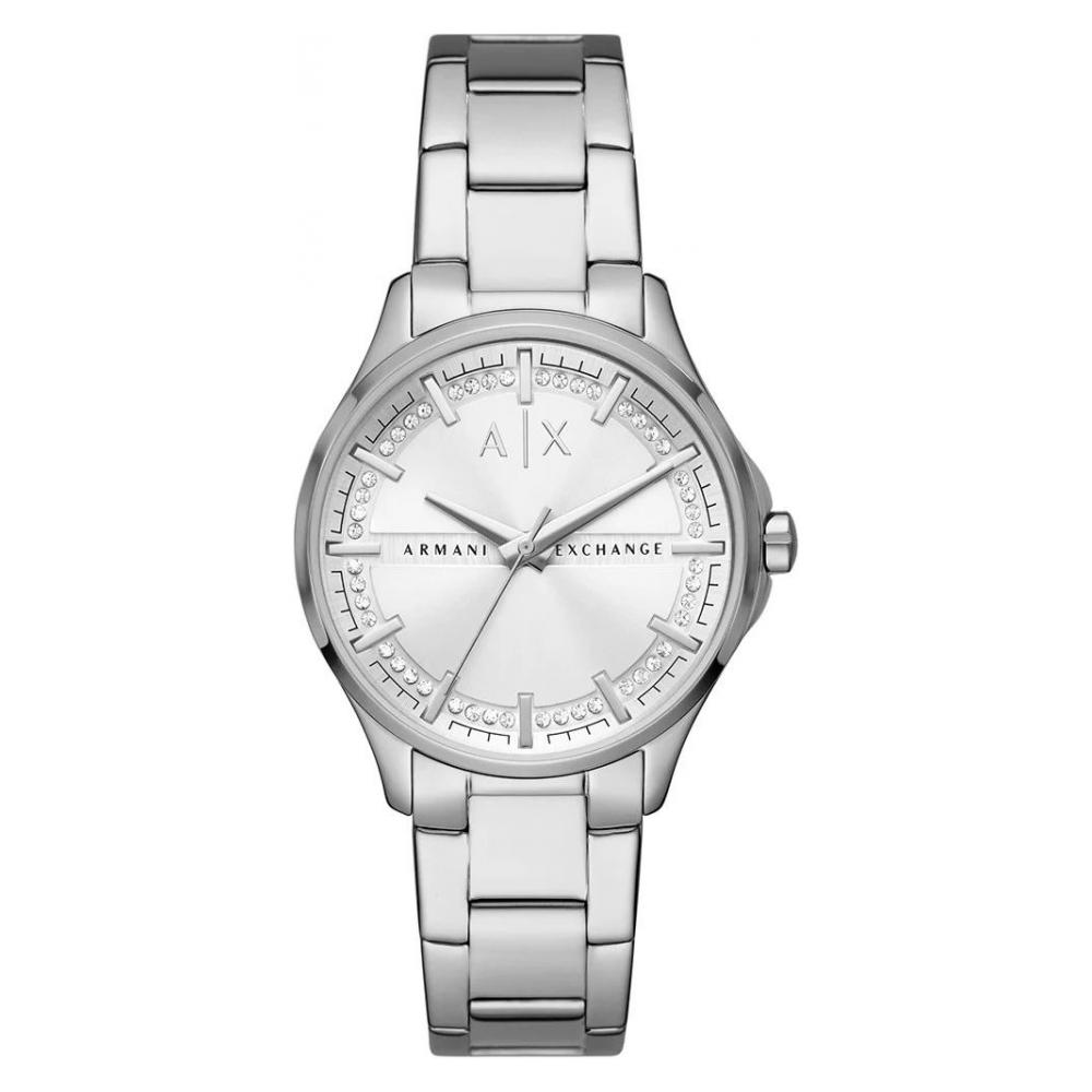 Armani Exchange Lady Hampton AX5256 - zegarek damski 1