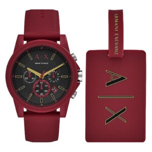 Armani Exchange OUTERBANKS AX7125 - zegarek męski
