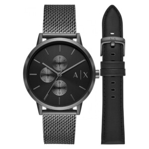 Armani Exchange CAYDE AX7129SET - zegarek męski