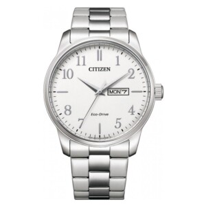 Citizen Elegance BM8550-81AE - zegarek męski