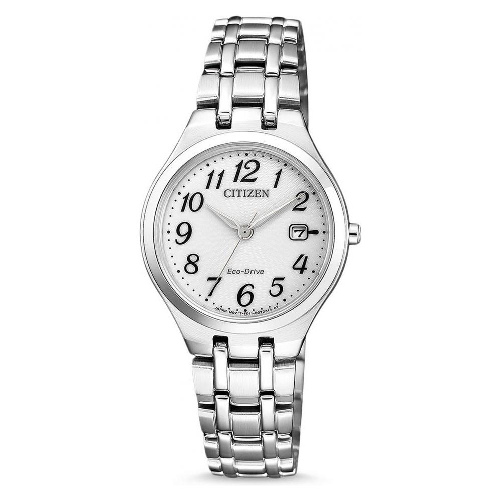 Citizen Elegance EW2480-83A - zegarek damski 1