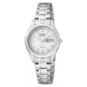 Citizen Classic EW3140-51AE - zegarek damski