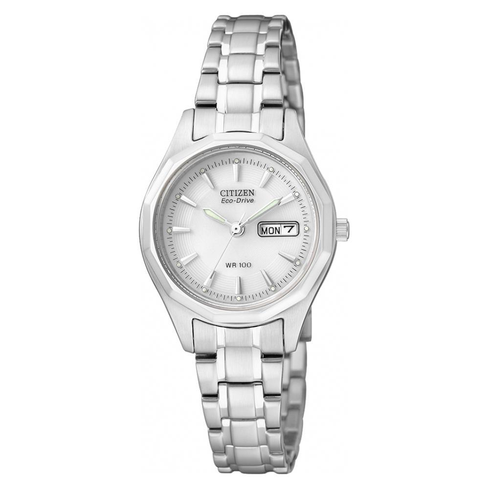 Citizen Classic EW3140-51AE - zegarek damski 1