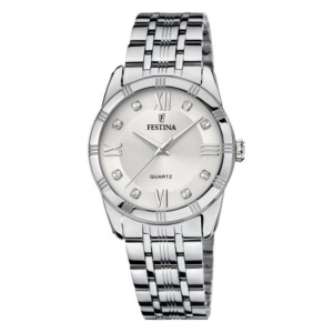 Festina Mademoiselle F16940/A - zegarek damski