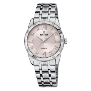 Festina Mademoiselle F16940/C - zegarek damski