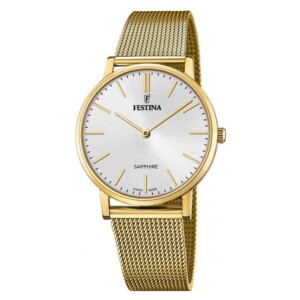 Festina Classic F20022/1 - zegarek męski