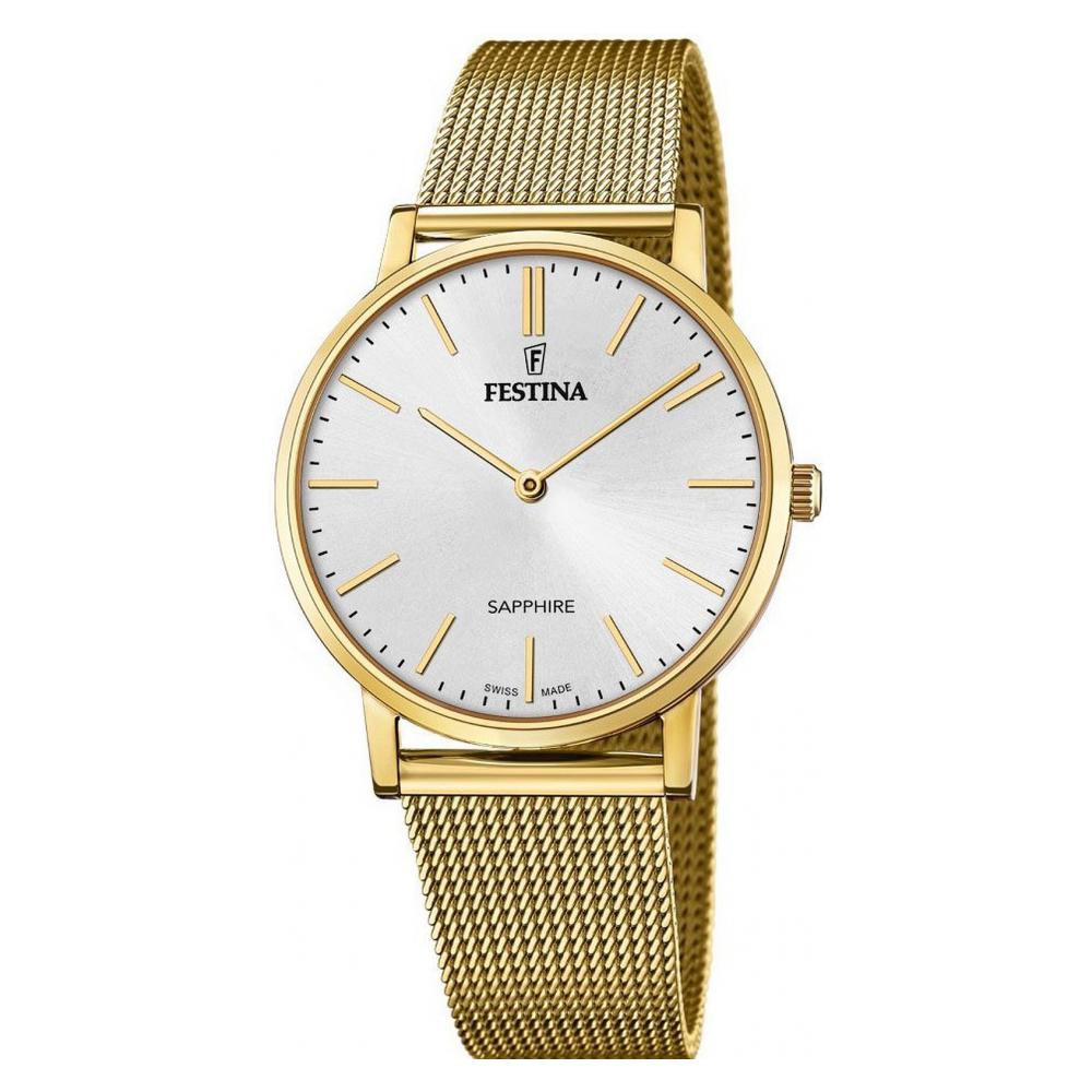 Festina Classic F20022/1 - zegarek męski 1