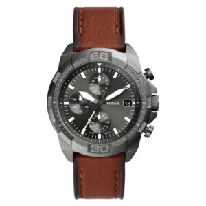 Fossil Bronson FS5855 - zegarek męski