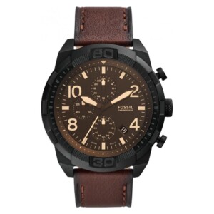 Fossil Bronson FS5875 - zegarek męski