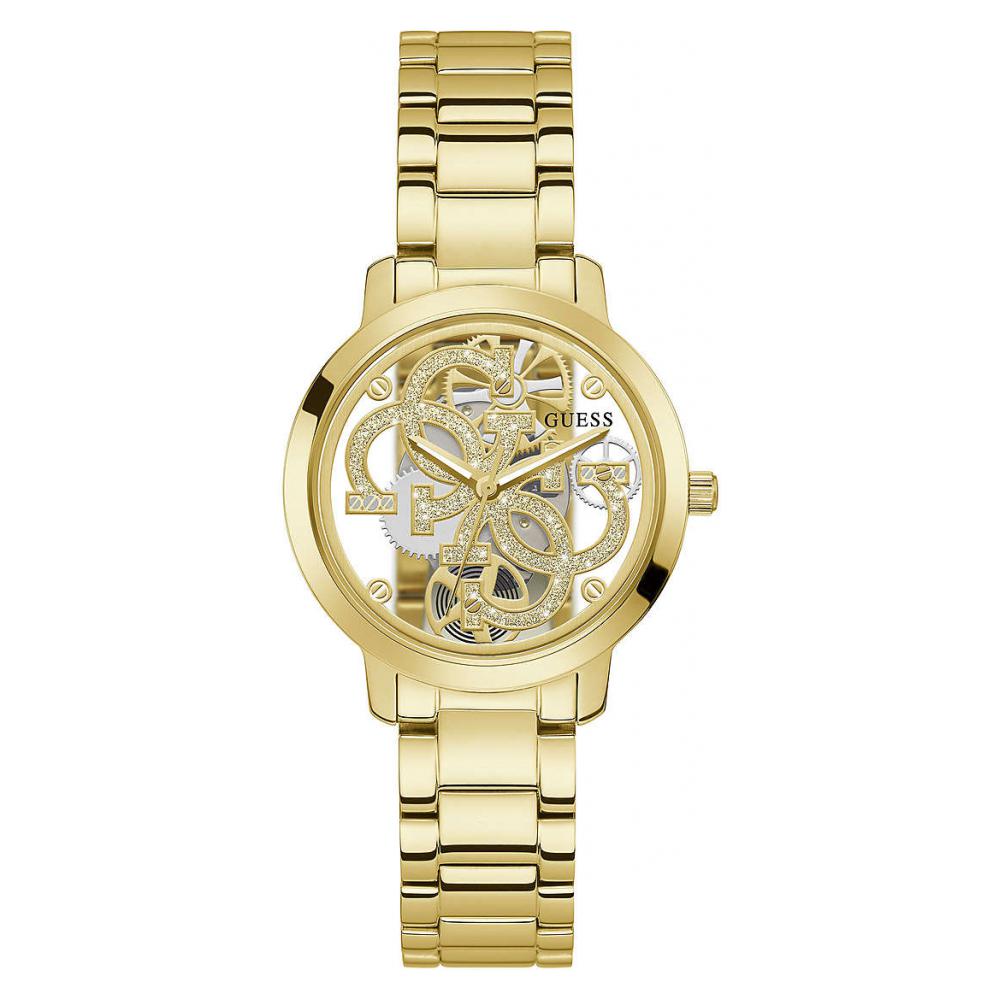 Guess Night Life GW0300L2 - zegarek damski 1