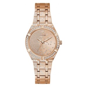 Guess Afterglow GW0312L3 - zegarek damski