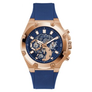 Guess Third Gear GW0334G3 - zegarek męski