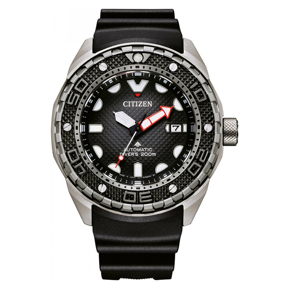 Citizen Promaster Diver NB6004-08E - zegarek męski 1