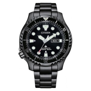 Citizen Promaster Diver NY0145-86EE - zegarek męski