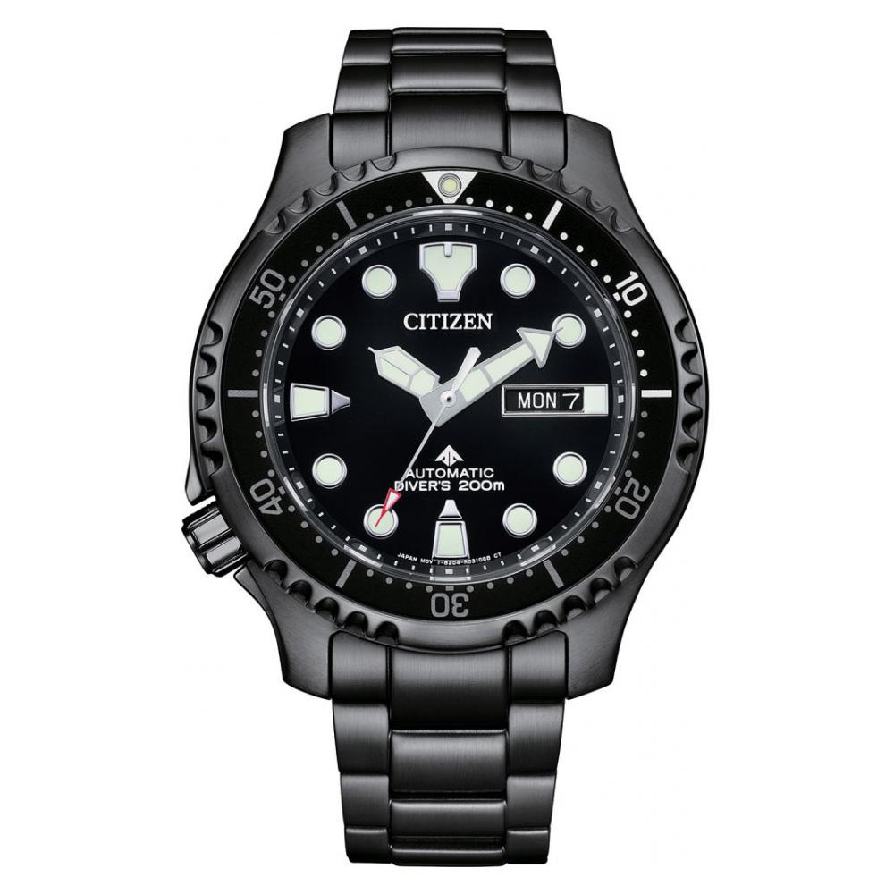 Citizen Promaster Diver NY0145-86EE - zegarek męski 1