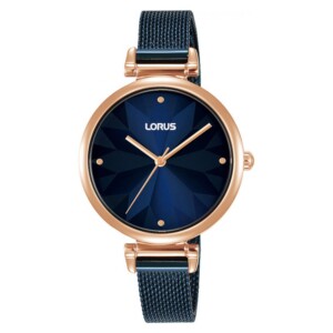 Lorus Classic RG206TX9 - zegarek damski