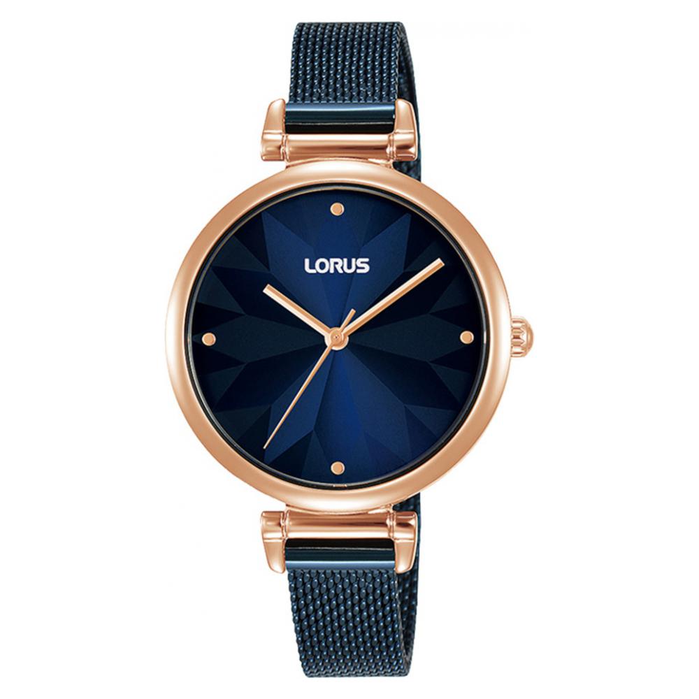 Lorus Classic RG206TX9 - zegarek damski 1