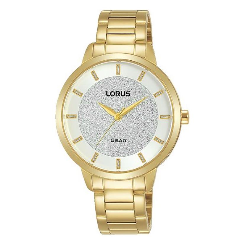 Lorus Classic RG246TX9 - zegarek damski 1