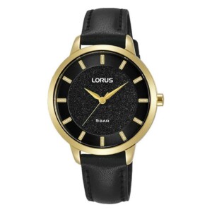 Lorus Classic RG258TX9 - zegarek damski