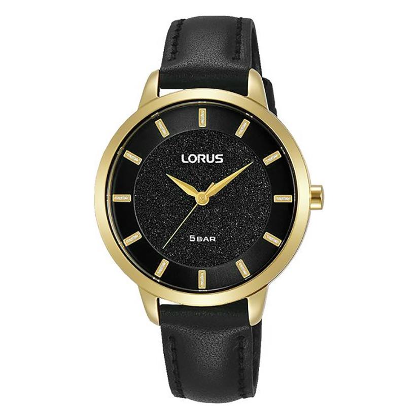 Lorus Classic RG258TX9 - zegarek damski 1