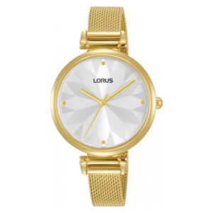 Lorus Classic RG260TX9 - zegarek damski