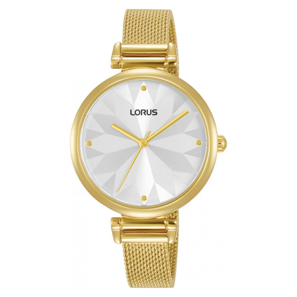 Lorus Classic RG260TX9 - zegarek damski 1