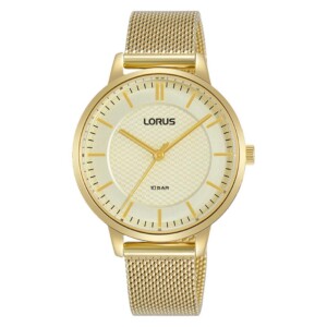 Lorus Classic RG274TX9 - zegarek damski