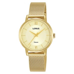 Lorus Classic RG278TX9 - zegarek damski