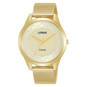 Lorus Classic RG286TX9 - zegarek damski