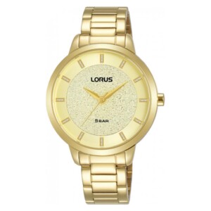 Lorus Classic RG290SX9 - zegarek damski