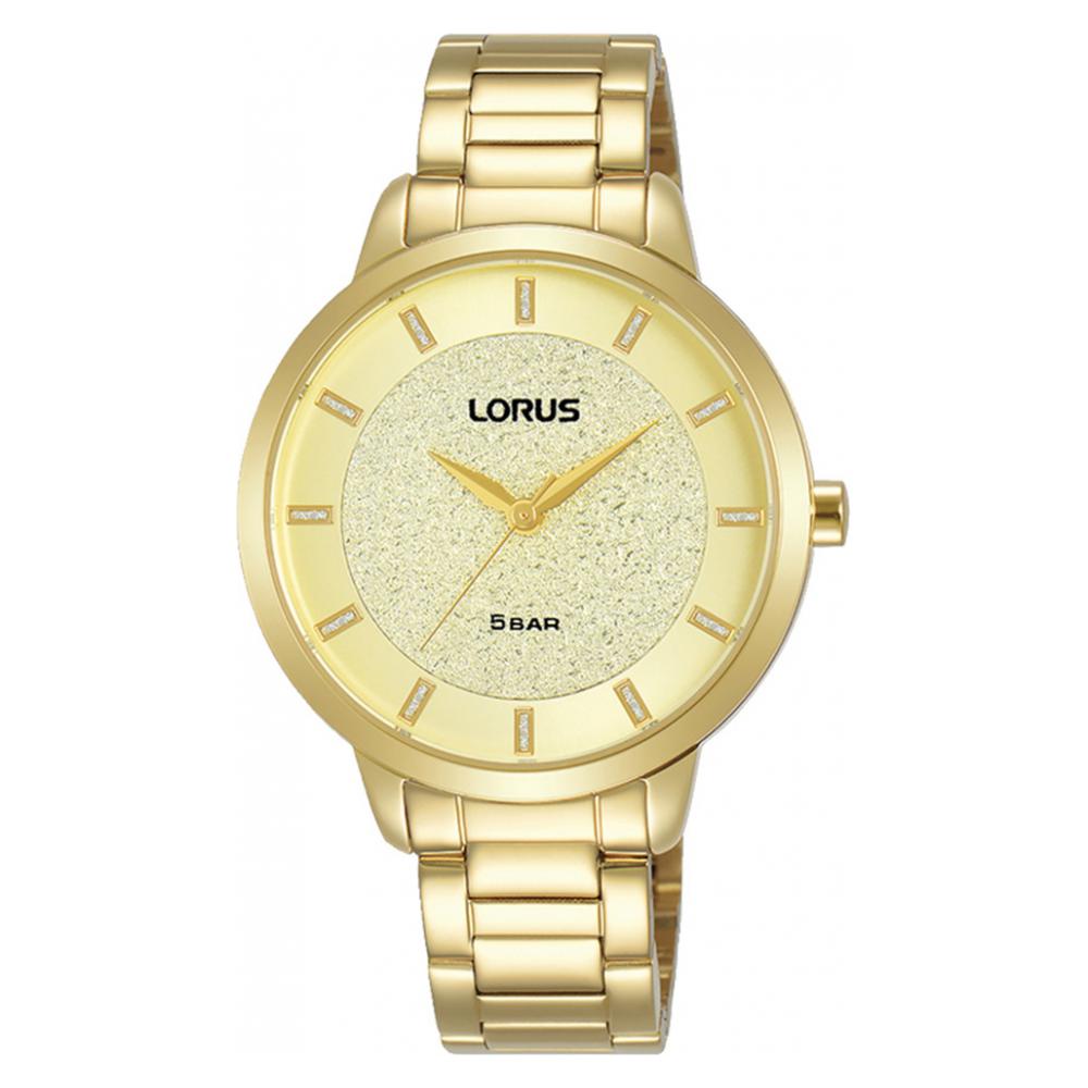 Lorus Classic RG290SX9 - zegarek damski 1