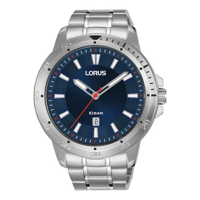 Lorus Classic RH947MX9 - zegarek męski 1