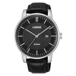 Lorus Classic RH981NX9 - zegarek męski