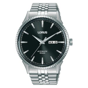 Lorus Classic RL471AX9 - zegarek męski