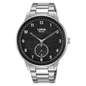 Lorus Classic RN455AX9 - zegarek męski