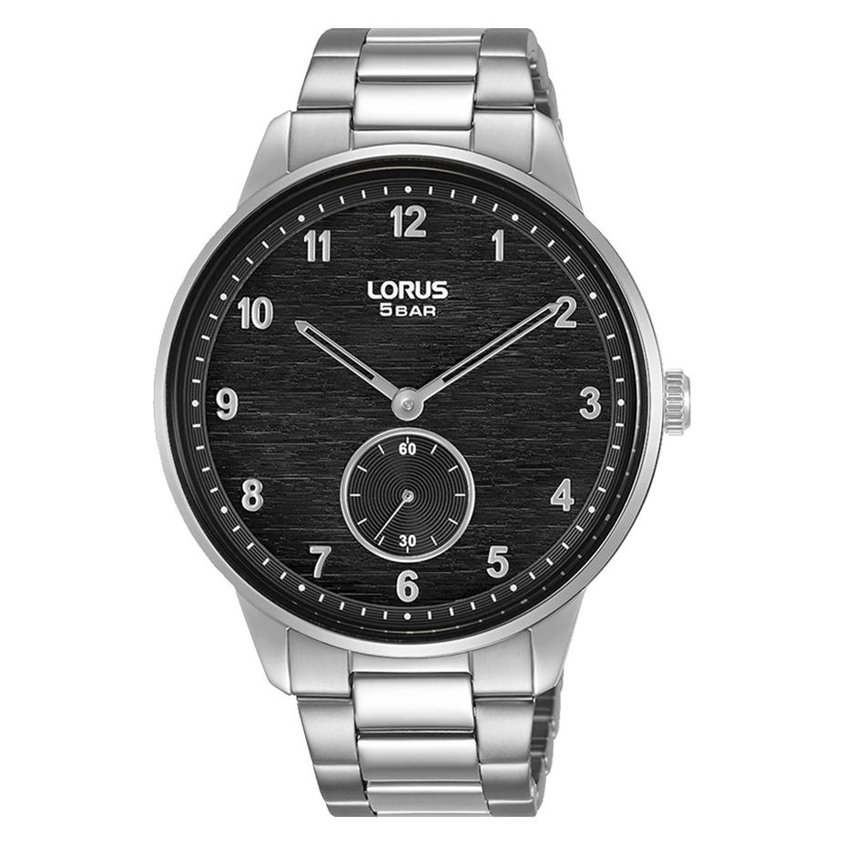 Lorus Classic RN455AX9 - zegarek męski 1