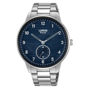 Lorus Classic RN457AX9 - zegarek męski