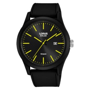 Lorus Classic RX301AX9 - zegarek męski