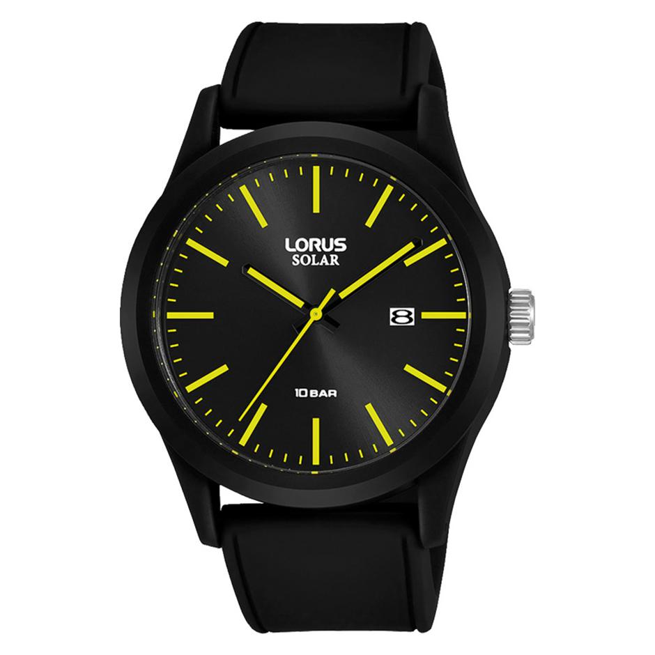 Lorus Classic RX301AX9 - zegarek męski 1