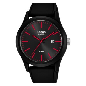 Lorus Classic RX303AX9 - zegarek męski