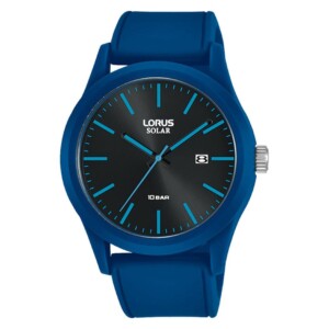Lorus Classic RX305AX9 - zegarek męski