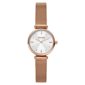 Skagen Amberline SKW2955 - zegarek damski