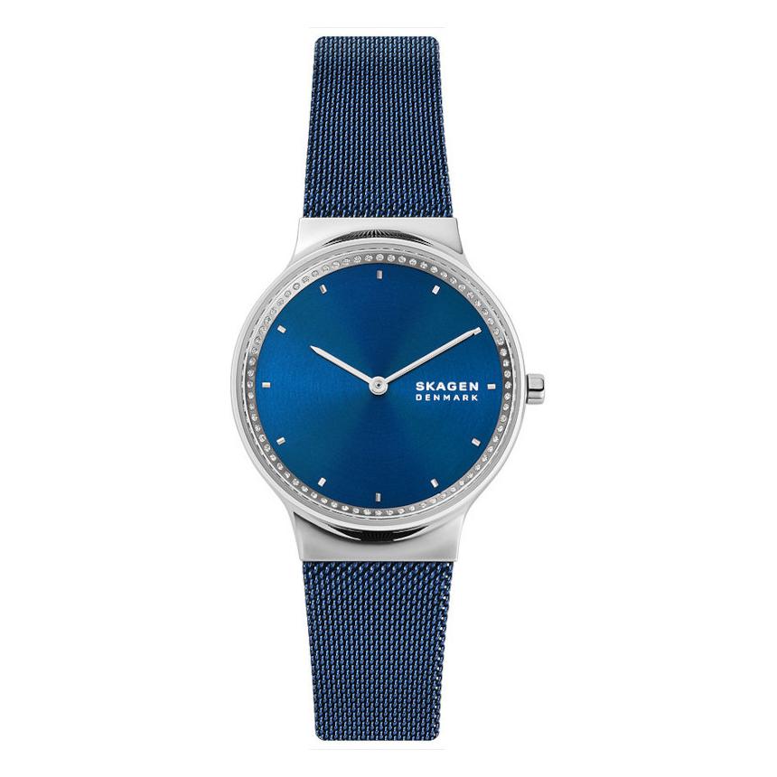 Skagen Freja SKW3018 - zegarek damski 1