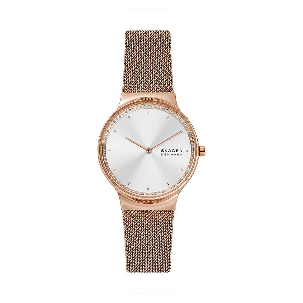 Skagen Freja SKW3020 - zegarek damski 1