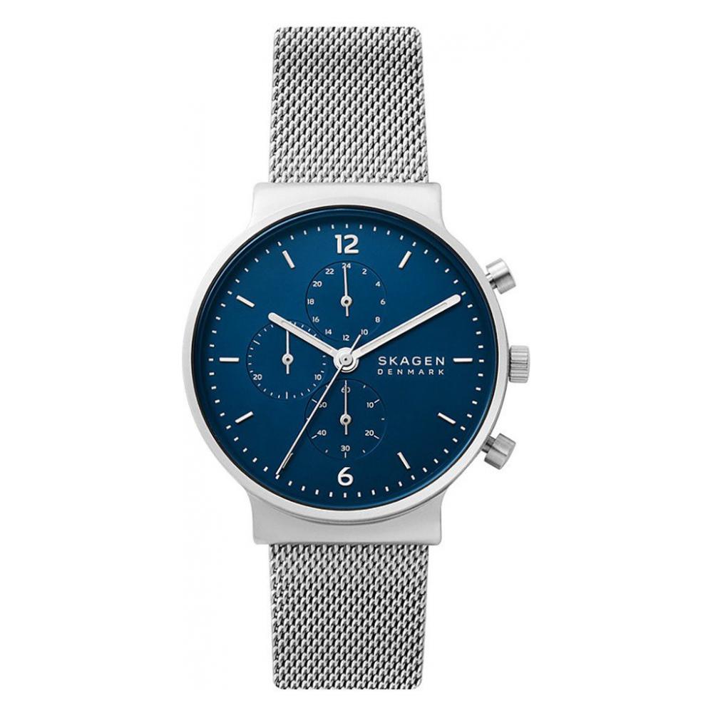Skagen Ancher SKW6764 - zegarek męski 1