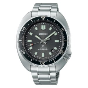 Seiko Prospex Diver Automatic SLA051J1 - zegarek męski